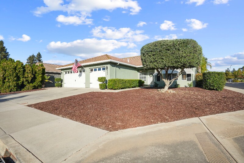 209 Grapewood Ct in Oakdale, CA - Building Photo