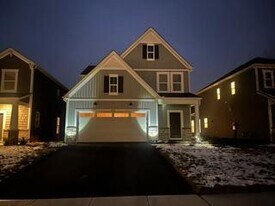 2712 Drycreek Ct in Powell, OH - Building Photo