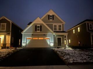 2712 Drycreek Ct in Powell, OH - Building Photo