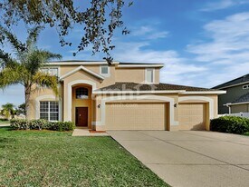 1419 Hunterman Ln in Winter Garden, FL - Building Photo