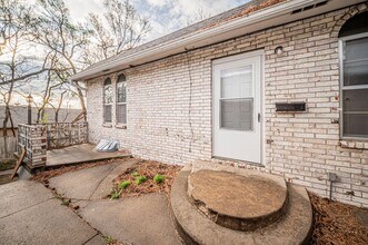 1107 S Jackson St in Junction City, KS - Building Photo - Building Photo