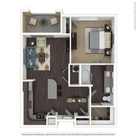 Lakeside Lofts photo'