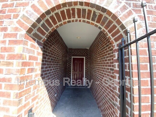 301 Station Trl in Savannah, GA - Building Photo - Building Photo