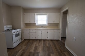 1203 N Garth Ave in Columbia, MO - Building Photo - Building Photo