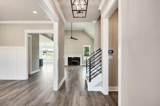 5046 Jon Oak Dr in Arlington, TN - Building Photo - Building Photo