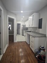1845 M St NE, Unit #1 and #3 in Washington, DC - Building Photo