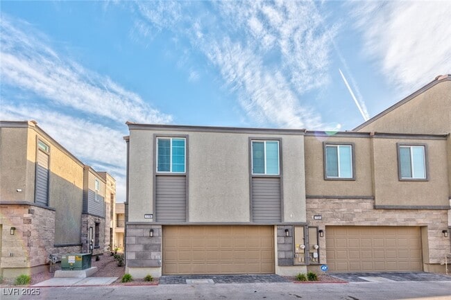 1116 Tektite Ave in Henderson, NV - Building Photo - Building Photo