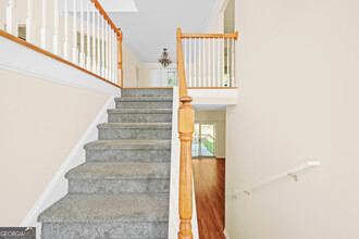 2705 Waymar Dr SW in Marietta, GA - Building Photo - Building Photo