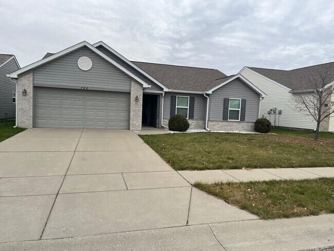 property at 784 Belgian Ln