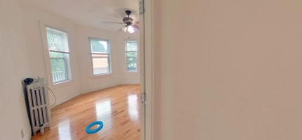 1234 Blue Hill Ave, Unit 3 in Boston, MA - Building Photo - Building Photo