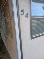 54 Bonnymede Rd in Pueblo, CO - Building Photo