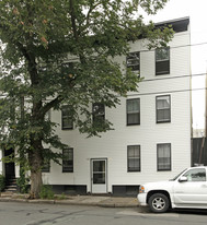 162 5th St Apartamentos