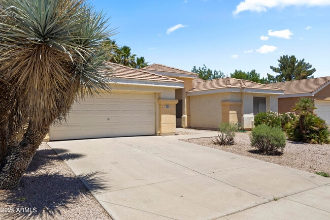 836 W Cooley Dr in Gilbert, AZ - Building Photo - Building Photo