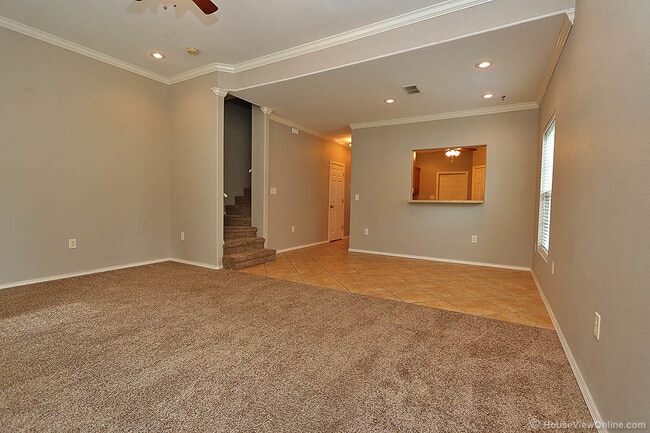 1345-1347 Amblewood Dr in Cape Girardeau, MO - Building Photo - Building Photo