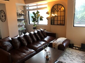 1245 13th St NW in Washington, DC - Foto de edificio - Building Photo