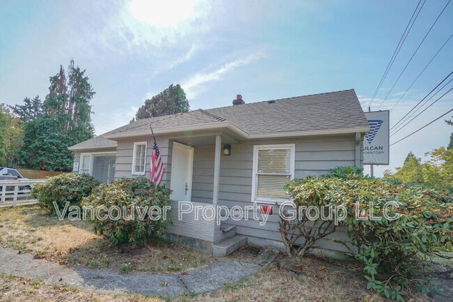 104 SE 101st Ave in Vancouver, WA - Building Photo - Building Photo