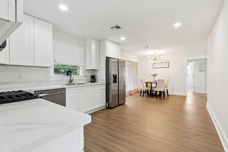 839 Behrman Ave in New Orleans, LA - Building Photo - Building Photo