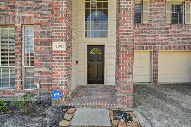 25915 Drybrook Rd in Spring, TX - Building Photo - Building Photo