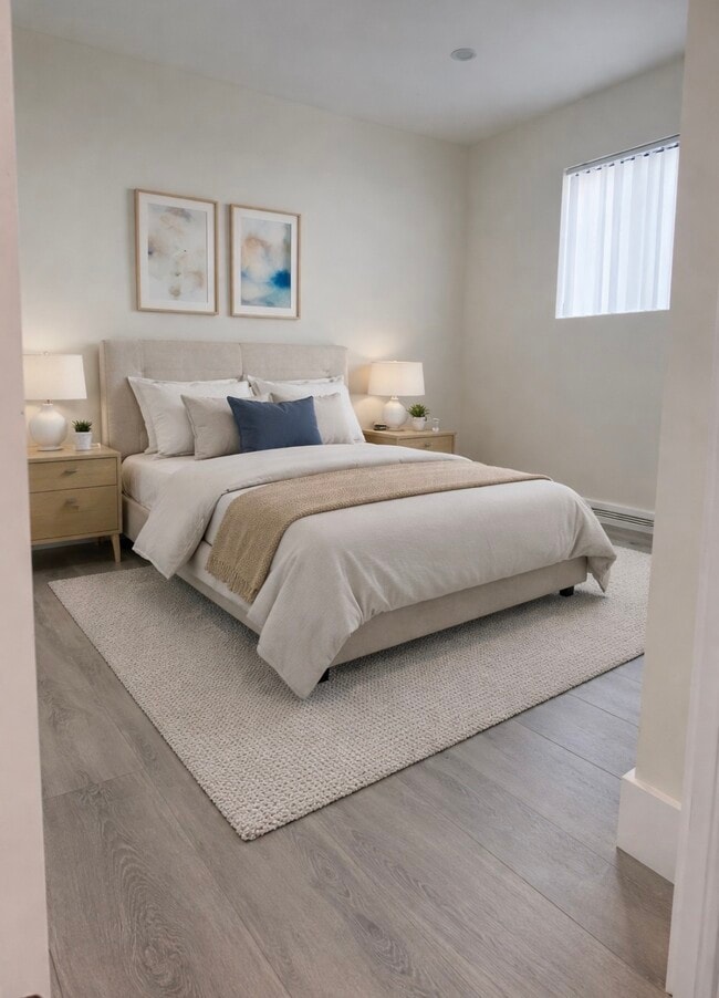 142 S Normandie Ave in Los Angeles, CA - Foto de edificio - Building Photo