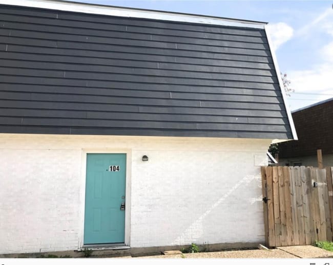 property at 4906 West Gate Blvd