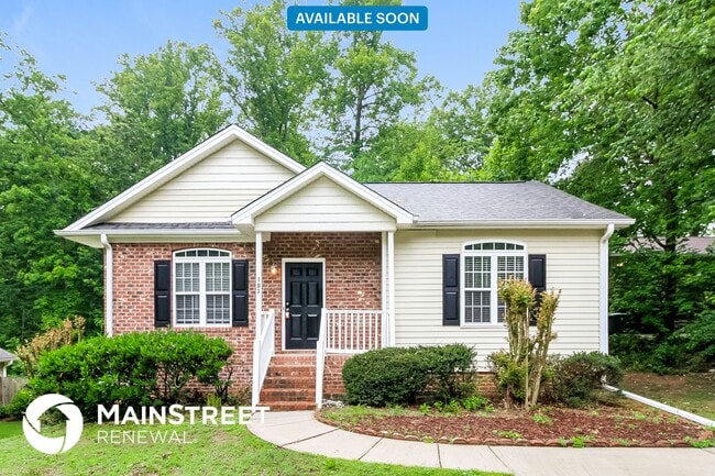 property at 107 Powers Rd