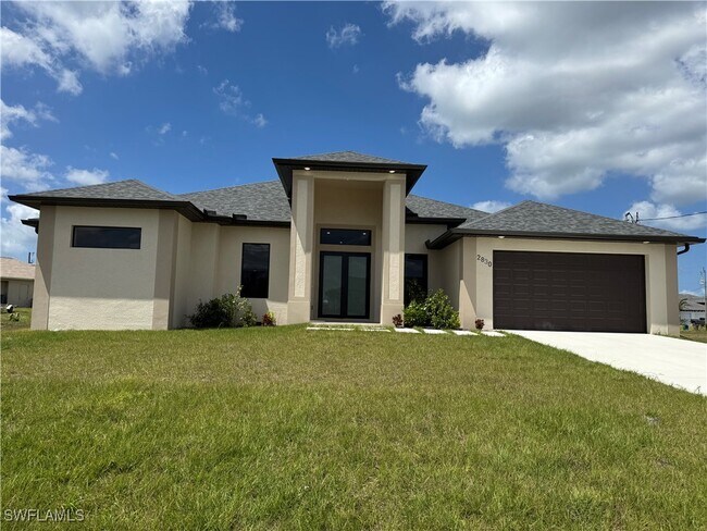 property at 2830 NW 46th Pl