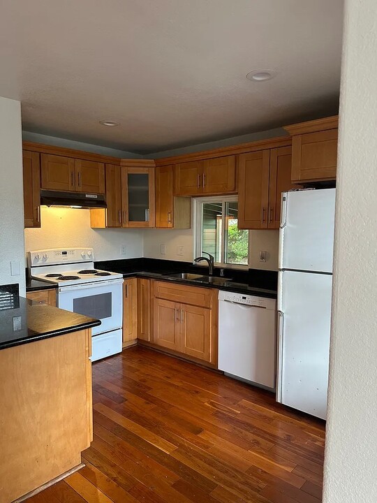 17930 Spring St in Sonoma, CA - Building Photo