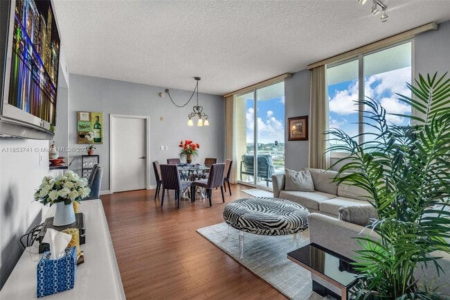 property at 2775 NE 187th St