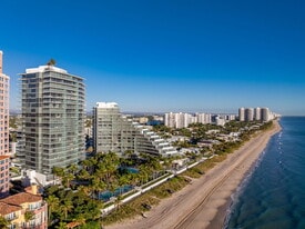 2200 N Ocean Blvd in Fort Lauderdale, FL - Building Photo