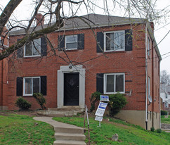 4802 Yarmouth Pl Apartments