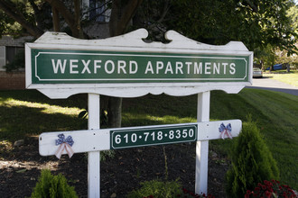 Wexford Apartments in Pottstown, PA - Building Photo - Building Photo