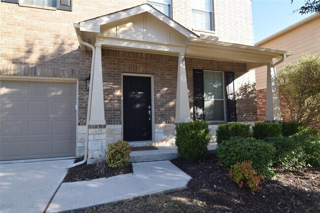 1120 Clark Brothers Dr in Buda, TX - Building Photo - Building Photo