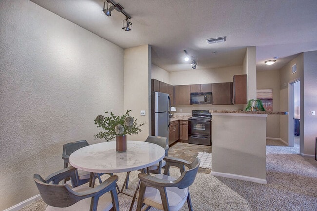 Spring Creek Apartments