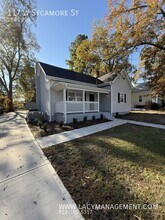 117 W Sycamore St in Zebulon, NC - Building Photo - Building Photo