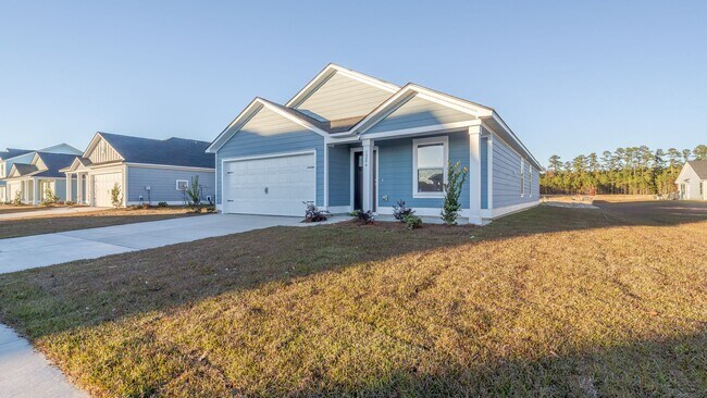 1206 Willow Oak Dr in Conway, SC - Building Photo - Building Photo