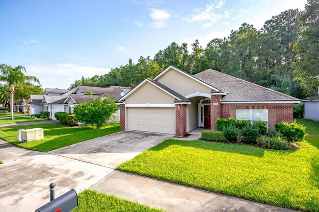 917 Mineral Creek Dr