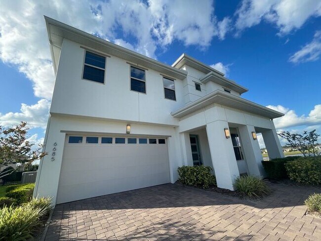 6685 Knollwood St in St. Cloud, FL - Building Photo - Building Photo