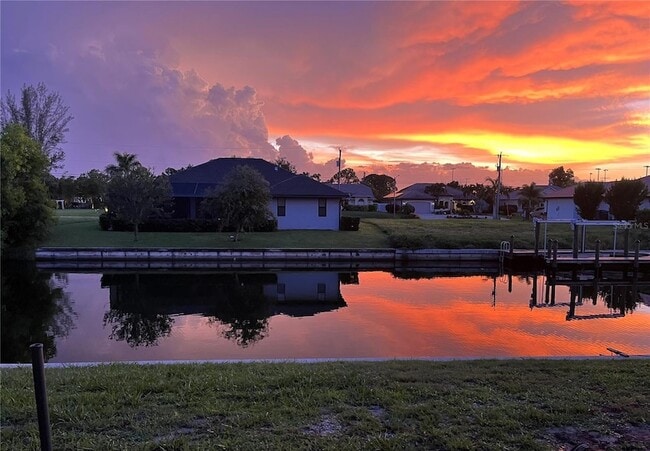 property at 3524 SW 17th Ave