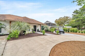 59 Woodland Dr in Santa Rosa Beach, FL - Building Photo - Building Photo