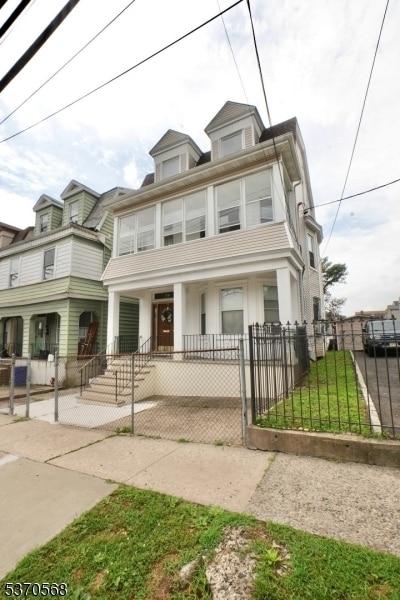 176 Grafton Ave in Newark, NJ - Building Photo - Building Photo