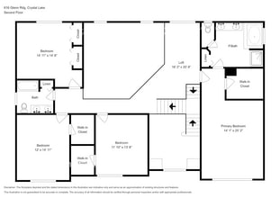 616 Glenn Ridge, Unit 1901-042 in Crystal Lake, IL - Foto de edificio - Building Photo