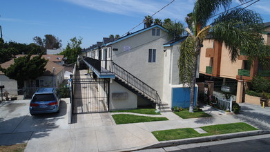 1453 W 228th St in Torrance, CA - Building Photo - Other