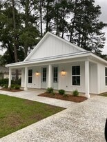 450 S 1st St in Ponchatoula, LA - Building Photo