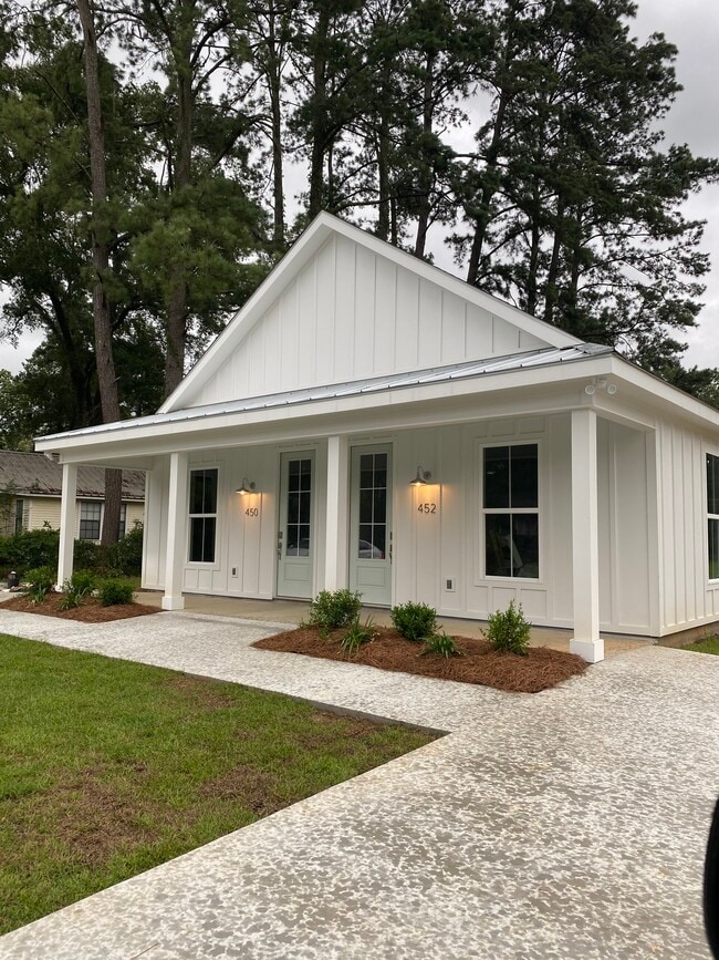 property at 450 S 1st St
