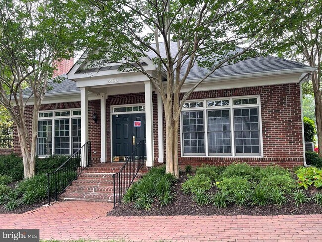 1510 Northern Neck Dr in Vienna, VA - Building Photo - Building Photo