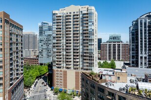 Admirals Pointe in Chicago, IL - Building Photo