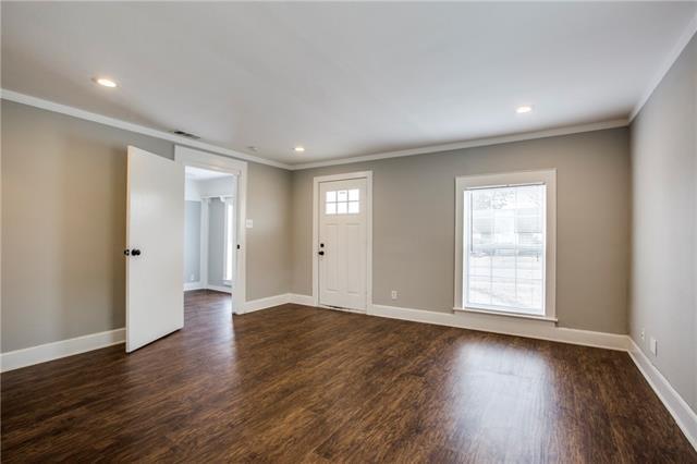 2607 Grafton Ave in Dallas, TX - Building Photo - Building Photo