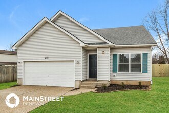 4112 Willowview Blvd in Louisville, KY - Foto de edificio - Building Photo