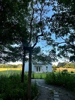 4667 Chisolm Rd in Johns Island, SC - Building Photo