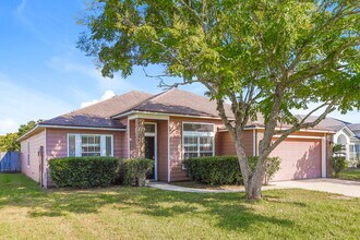 3131 Fox Squirrel Dr in Orange Park, FL - Building Photo - Building Photo